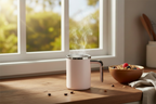 Automatic Self-Stirring Coffee Mug Hero